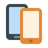 Use the renewables mobile application